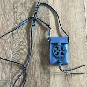 Tory Burch Miller Nano mini cross body